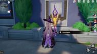 Complete the Golden Scapegoat Puzzle one time to finish this task (Image via HoYoverse)